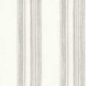 Chesapeake Loom Spun wallpaper, color Grey, SKU 4142-72602