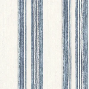 Chesapeake Loom Spun wallpaper, color Indigo, SKU 4142-72600