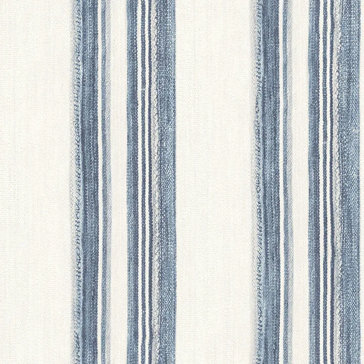 Chesapeake Loom Spun wallpaper, color Indigo, SKU 4142-72600
