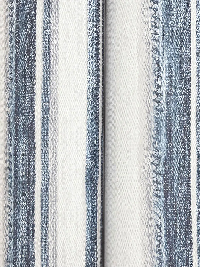 Chesapeake Loom Spun - Indigo Wallpaper | Buy Online Chesapeake Loom Spun wallpaper, color Indigo, SKU 4142-72600