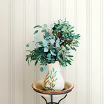Chesapeake Lovage - Aqua Wallpaper | Buy Online Chesapeake Lovage wallpaper, color Aqua, SKU 4134-72548