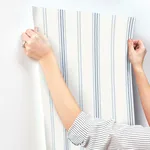 Chesapeake Lovage - Blue Wallpaper | Buy Online Chesapeake Lovage wallpaper, color Blue, SKU 4134-72546