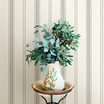 Chesapeake Lovage - Charcoal Wallpaper | Buy Online Chesapeake Lovage wallpaper, color Charcoal, SKU 4134-72547