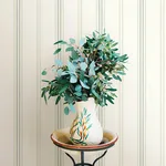 Chesapeake Lovage - Green Wallpaper | Buy Online Chesapeake Lovage wallpaper, color Green, SKU 4134-72549