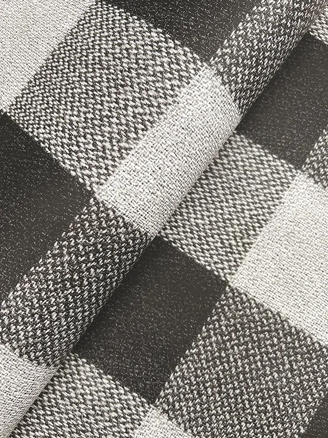 Chesapeake Lumberjack - Black Wallpaper | Buy Online Chesapeake Lumberjack wallpaper, color Black, SKU 4142-72622
