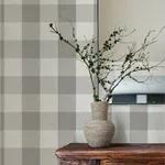Chesapeake Lumberjack - Grey Wallpaper | Buy Online Chesapeake Lumberjack wallpaper, color Grey, SKU 4142-72623