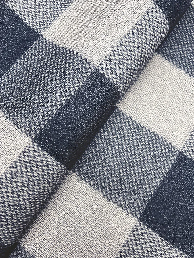 Chesapeake Lumberjack - Navy Wallpaper | Buy Online Chesapeake Lumberjack wallpaper, color Navy, SKU 4142-72620