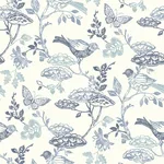 Chesapeake Malmo - Blue Wallpaper | Buy Online Chesapeake Malmo wallpaper, color Blue, SKU 3125-72316