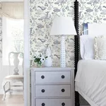 Chesapeake Malmo - Blue Wallpaper | Buy Online Chesapeake Malmo wallpaper, color Blue, SKU 3125-72316
