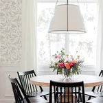 Chesapeake Malmo - Grey Wallpaper | Buy Online Chesapeake Malmo wallpaper, color Grey, SKU 3125-72317