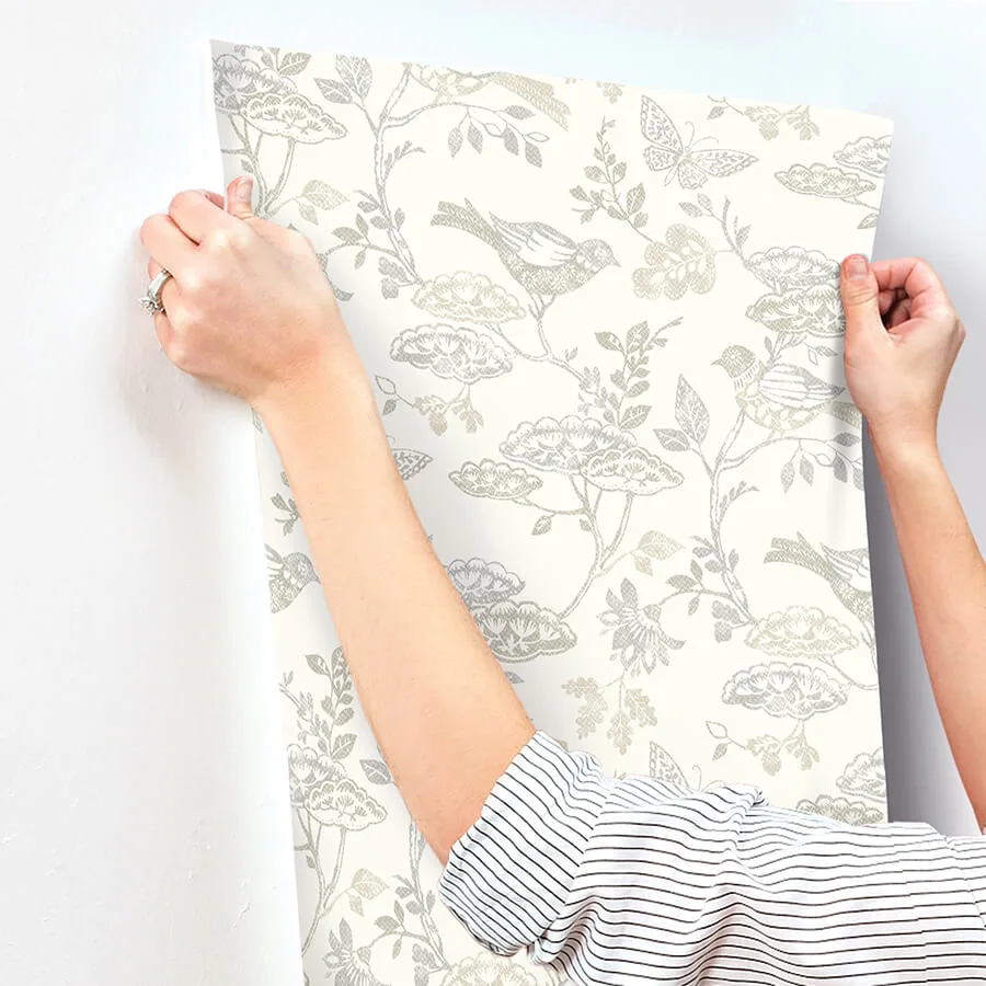 Chesapeake Malmo - Grey Wallpaper | Buy Online Chesapeake Malmo wallpaper, color Grey, SKU 3125-72317