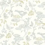 Chesapeake Malmo wallpaper, color Multicolor, SKU 3125-72318