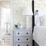 Chesapeake Malmo wallpaper, color Multicolor, SKU 3125-72318