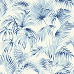 Chesapeake Manaus - Blue Wallpaper | Buy Online Chesapeake Manaus wallpaper, color Blue, SKU 4071-71016