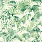 Chesapeake Manaus - Green Wallpaper | Buy Online Chesapeake Manaus wallpaper, color Green, SKU 4071-71014