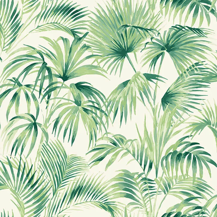 Chesapeake Manaus wallpaper, color Green, SKU 4071-71014
