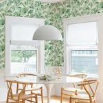 Chesapeake Manaus - Green Wallpaper | Buy Online Chesapeake Manaus wallpaper, color Green, SKU 4071-71014