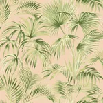 Chesapeake Manaus - Peach Wallpaper | Buy Online Chesapeake Manaus wallpaper, color Peach, SKU 4071-71017