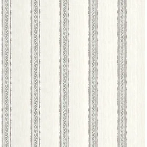 Chesapeake Mandevilla wallpaper, color Aqua, SKU 4148-27427