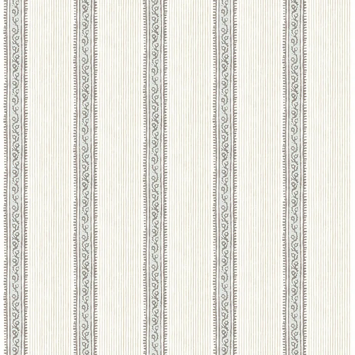 Chesapeake Mandevilla wallpaper, color Aqua, SKU 4148-27427