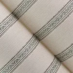 Chesapeake Mandevilla - Aqua Wallpaper | Buy Online Chesapeake Mandevilla wallpaper, color Aqua, SKU 4148-27427