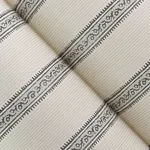 Chesapeake Mandevilla - Black Wallpaper | Buy Online Chesapeake Mandevilla wallpaper, color Black, SKU 4148-27426