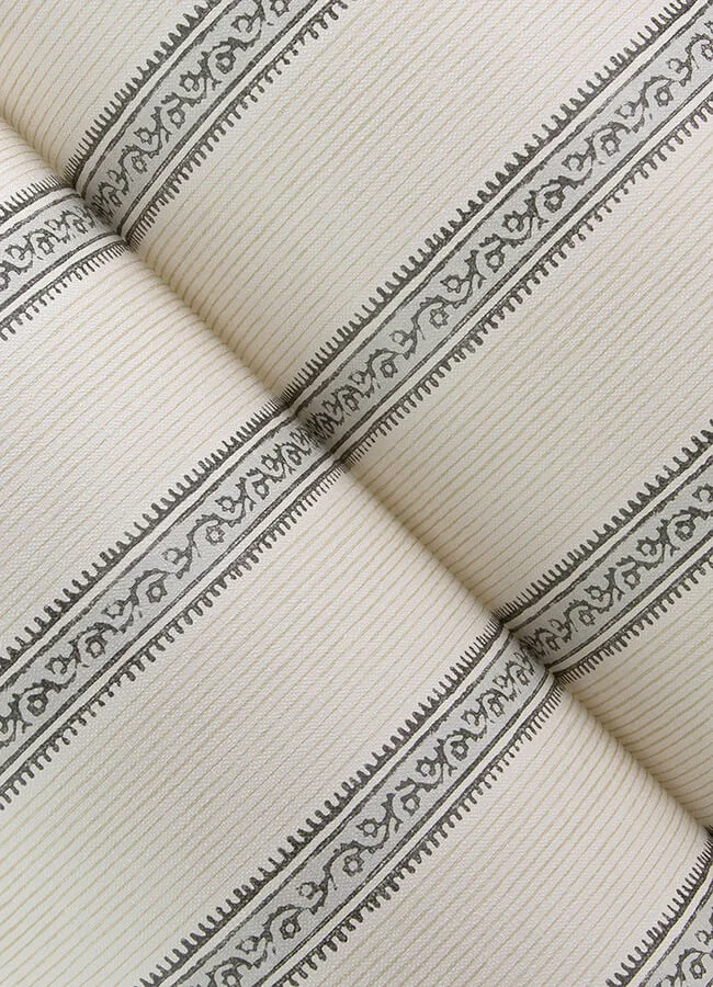 Chesapeake Mandevilla - Black Wallpaper | Buy Online Chesapeake Mandevilla wallpaper, color Black, SKU 4148-27426