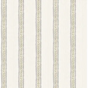 Chesapeake Mandevilla wallpaper, color Honey, SKU 4148-27430