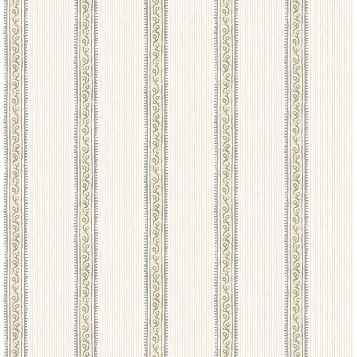 Chesapeake Mandevilla wallpaper, color Honey, SKU 4148-27430
