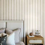 Chesapeake Mandevilla - Honey Wallpaper | Buy Online Chesapeake Mandevilla wallpaper, color Honey, SKU 4148-27430