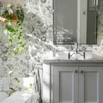 Chesapeake Manon - Charcoal Wallpaper | Buy Online Chesapeake Manon wallpaper, color Charcoal, SKU 4072-70026