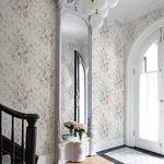 Chesapeake Manon - Pink Wallpaper | Buy Online Chesapeake Manon wallpaper, color Pink, SKU 4072-70024