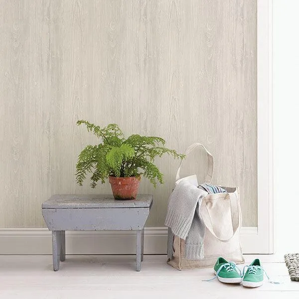 Chesapeake Mapleton wallpaper, color Light Grey, SKU 3117-642210