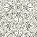 Chesapeake Marjoram - Black Wallpaper | Buy Online Chesapeake Marjoram wallpaper, color Black, SKU 4134-72512