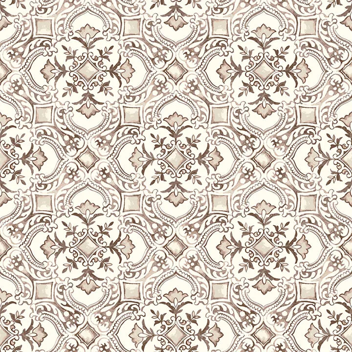 Chesapeake Marjoram wallpaper, color Blush, SKU 4134-72514
