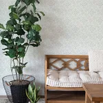 Chesapeake Marjoram - Light Blue Wallpaper | Buy Online Chesapeake Marjoram wallpaper, color Light Blue, SKU 4134-72516