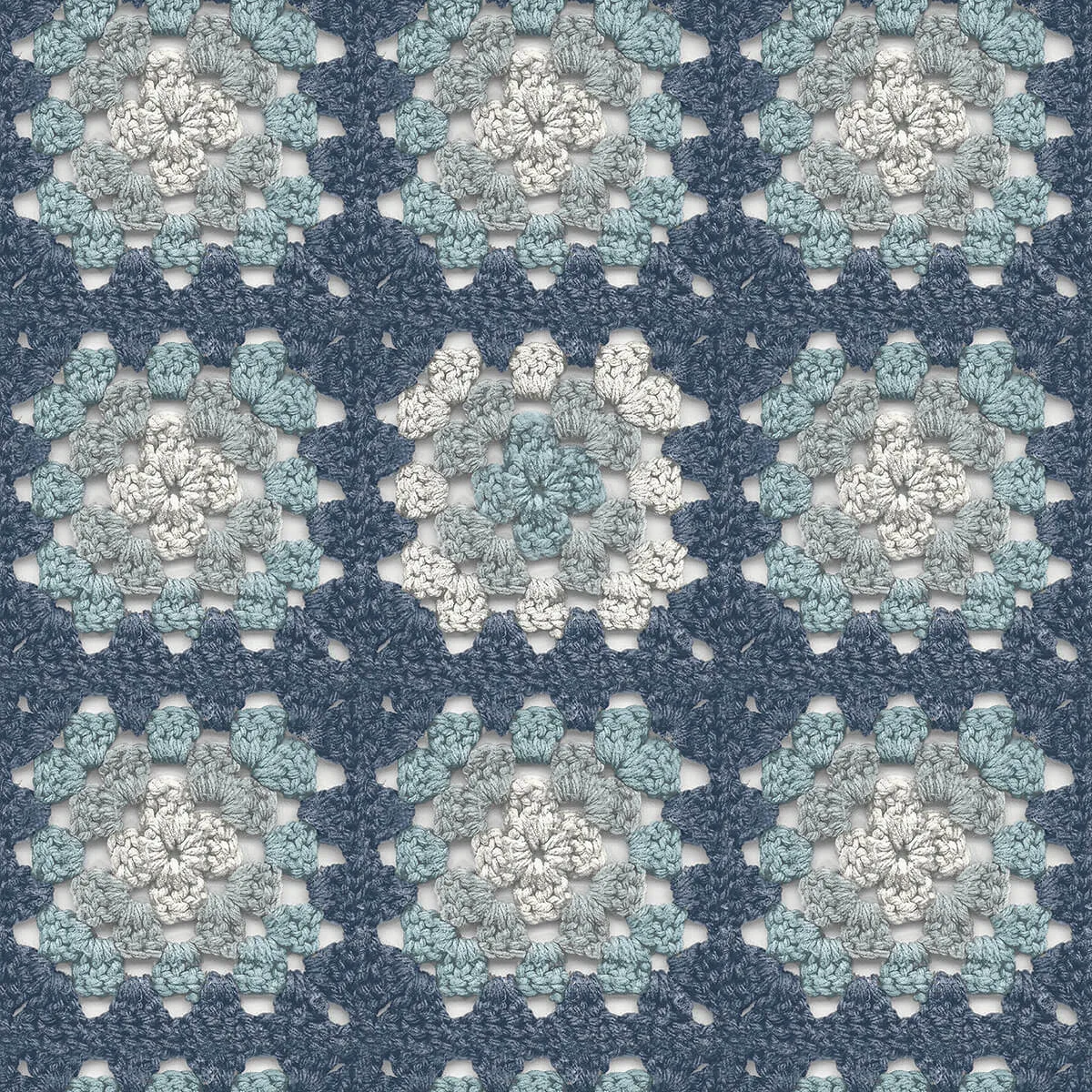 Chesapeake Maud wallpaper, color Blue, SKU 3124-13864