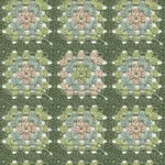 Chesapeake Maud - Green Wallpaper | Buy Online Chesapeake Maud wallpaper, color Green, SKU 3124-13863