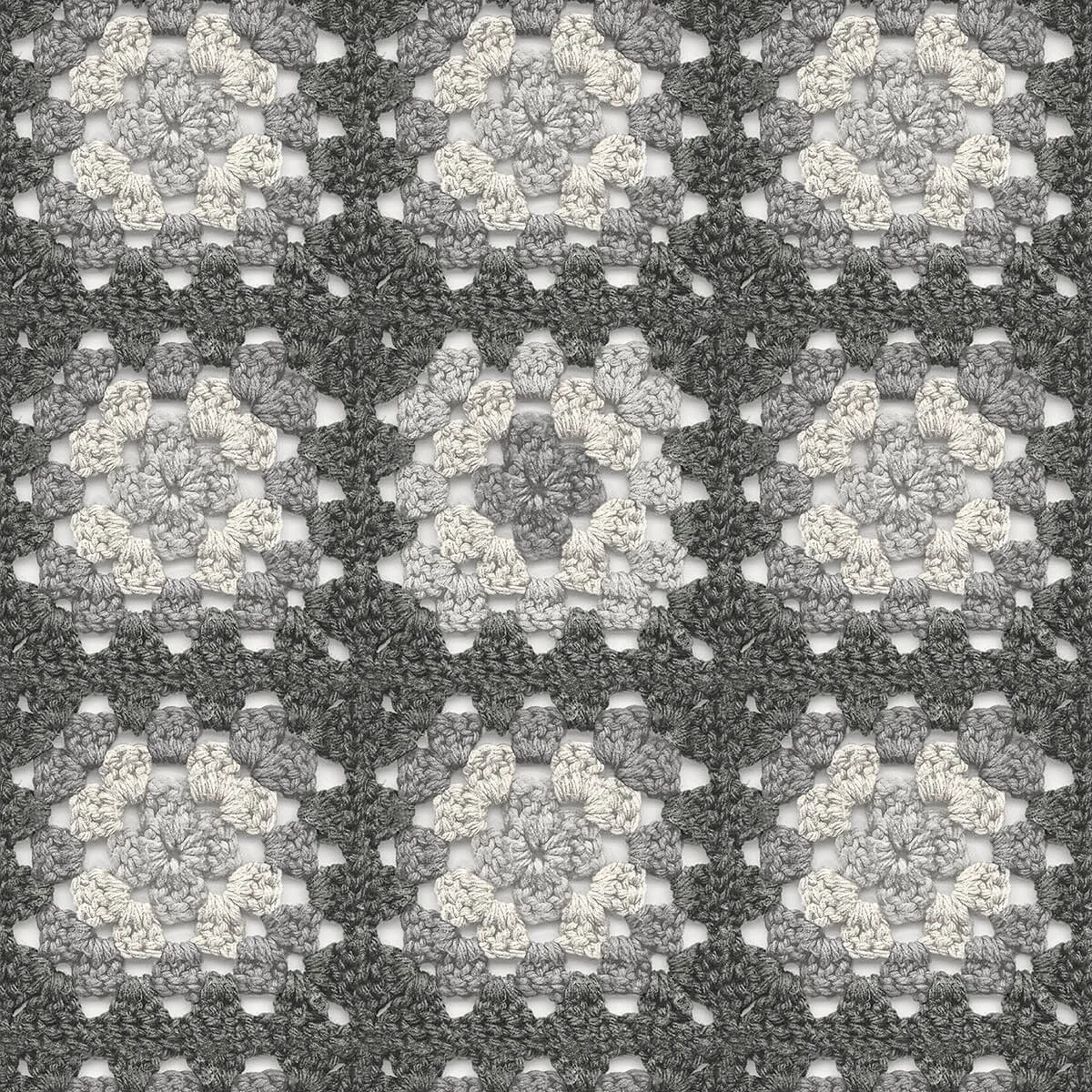 Chesapeake Maud wallpaper, color Grey, SKU 3124-13865