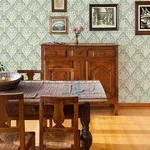 Chesapeake Mimir - Aquamarine Wallpaper | Buy Online Chesapeake Mimir wallpaper, color Aquamarine, SKU 3125-72341