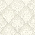 Chesapeake Mimir - Dove Wallpaper | Buy Online Chesapeake Mimir wallpaper, color Dove, SKU 3125-72339