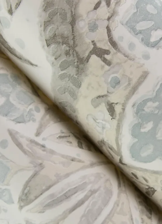 Chesapeake Mimir wallpaper, color Grey, SKU 3125-72340