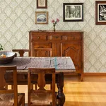 Chesapeake Mimir - Mustard Wallpaper | Buy Online Chesapeake Mimir wallpaper, color Mustard, SKU 3125-72338