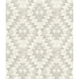 Chesapeake Montana wallpaper, color Ash, SKU 4142-72607