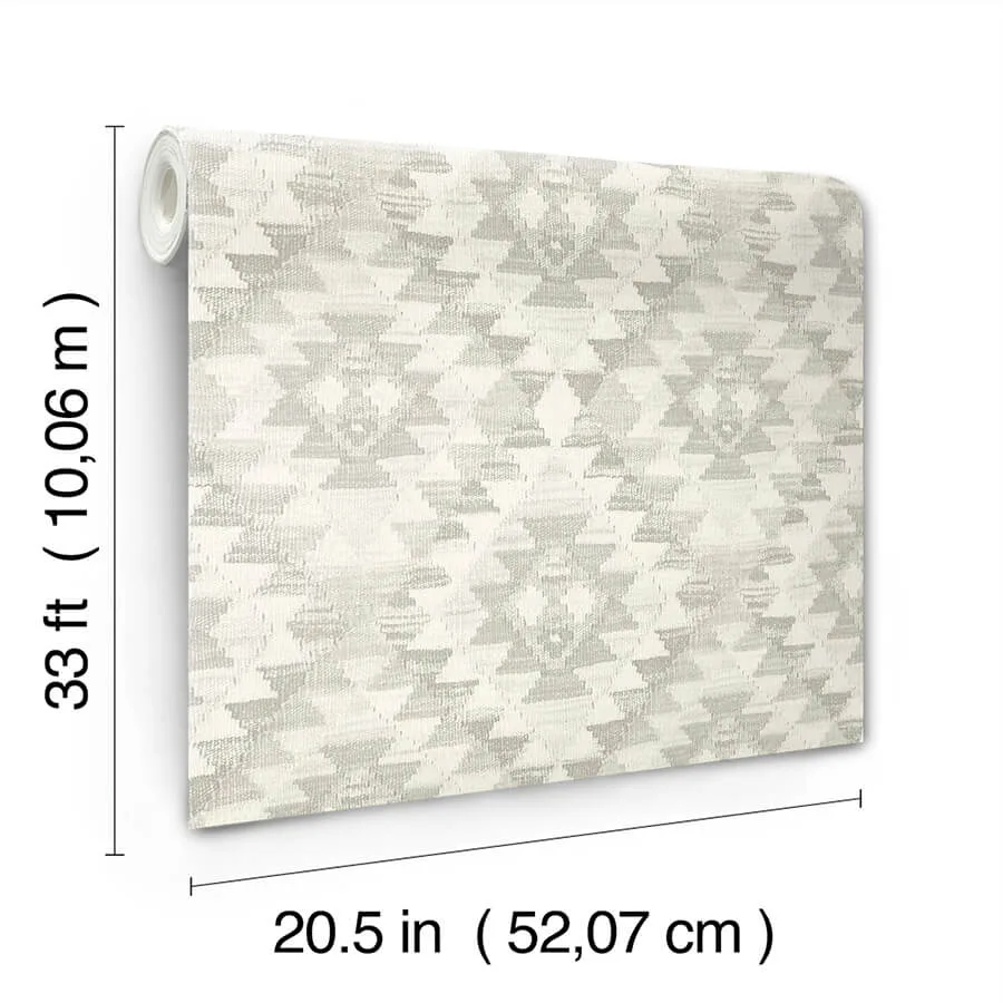 Chesapeake Montana - Ash Wallpaper | Buy Online Chesapeake Montana wallpaper, color Ash, SKU 4142-72607