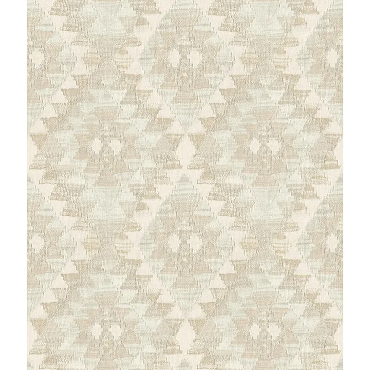 Chesapeake Montana wallpaper, color Beige, SKU 4142-72603