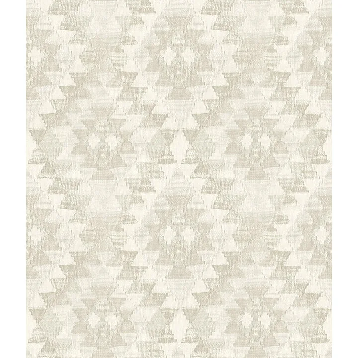 Chesapeake Montana wallpaper, color Bone, SKU 4142-72605