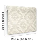 Chesapeake Montana - Bone Wallpaper | Buy Online Chesapeake Montana wallpaper, color Bone, SKU 4142-72605