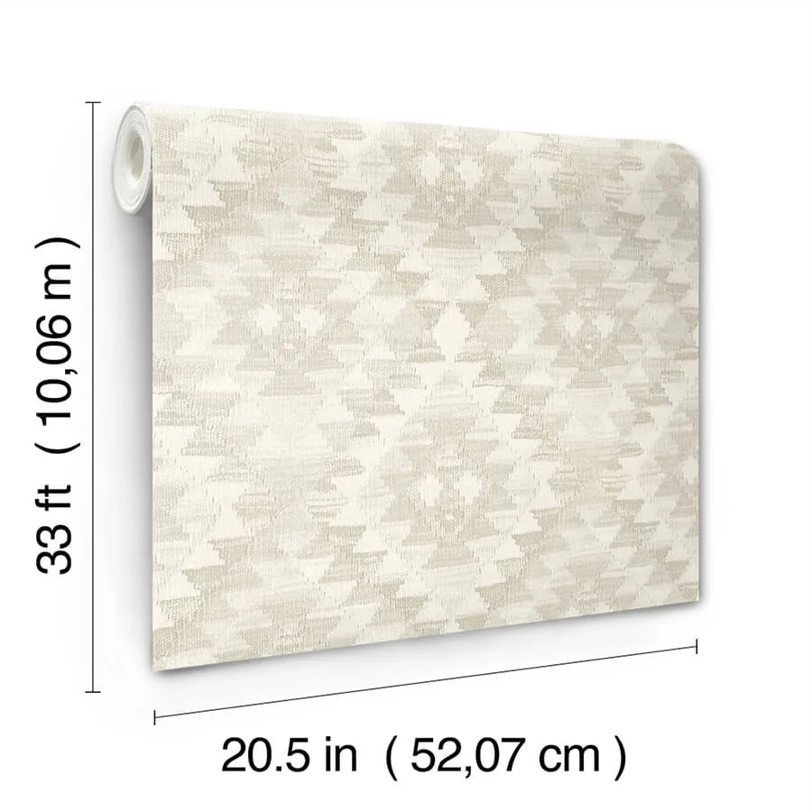 Chesapeake Montana - Bone Wallpaper | Buy Online Chesapeake Montana wallpaper, color Bone, SKU 4142-72605