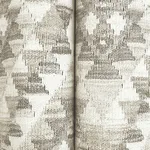 Chesapeake Montana wallpaper, color Charcoal, SKU 4142-72604